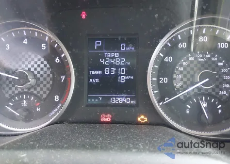 2019 Hyundai Elantra Se z USA, uszkodzony, nr VIN 5NPD74LF9KH473700